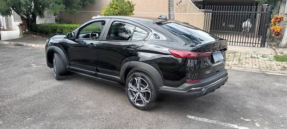 FIAT FASTBACK 1.0 TURBO 200 FLEX IMPETUS CVT